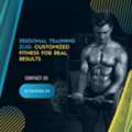 Personal Training Zug: Customized Fitness For Real Results