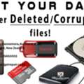 No.1 Data Recovery Services In Highland Park-repair Service