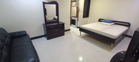 Manama, Apartments/Houses, BHD 160/month,  1 BR,  32 Sq. Meter,  BHD 160/month, Furnished, Studio, 32 Sq. Meter, Qufool Manama, Furnished