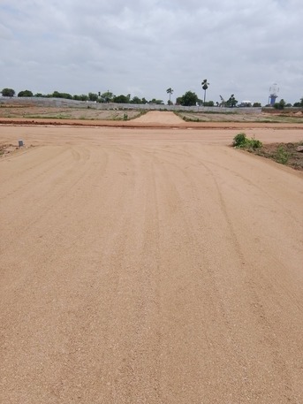 Mumbai, Residential Plots, INR 35000,  139 Sq. Yard,  Foxkonn Central Park &ndash; Premium Villa Plots