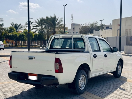Manama, Vehicles, Cars & Trucks , BHD 1600,  Isuzu D-MAX,  2008,  Manual,  550000 KM,  Call 33662799