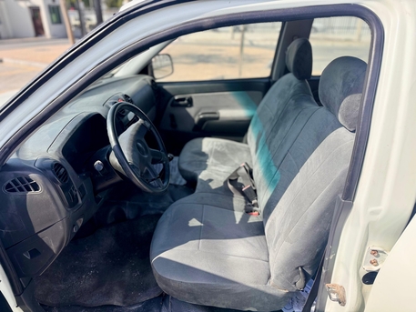 Manama, Vehicles, Cars & Trucks , BHD 1600,  Isuzu D-MAX,  2008,  Manual,  550000 KM,  Call 33662799