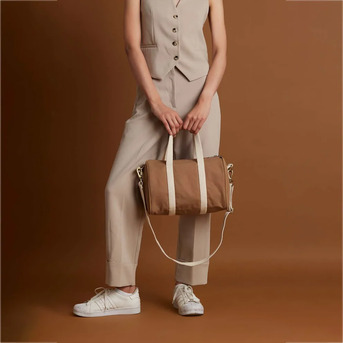 Mumbai, Clothing & Accessories, INR 2998,  Buy Duffle Bag For Travel Online