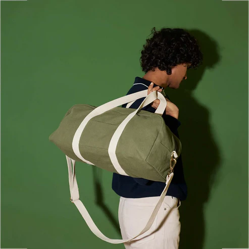 Mumbai, Clothing & Accessories, INR 2998,  Buy Duffle Bag For Travel Online