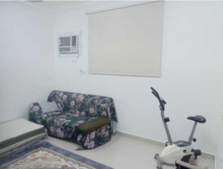 Riyadh, Apartments/Houses, SAR 1600/month,  Studio,  Furnished Flat/Room Available On Rent