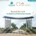 INR 35000,  223 Sq. Yard,  Ace Arcadia