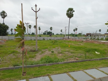 Hyderabad, Residential Plots, INR 21000,  155 Sq. Yard,  Swasthika