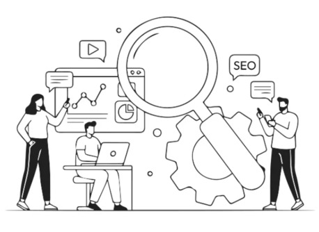 Dubai, Marketing, AI-Driven SEO Agency In Dubai | Drive Business Growth With Digit Cure