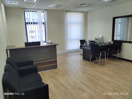 Hoora, Offices, BHD 350,  Office Spaces For Rent