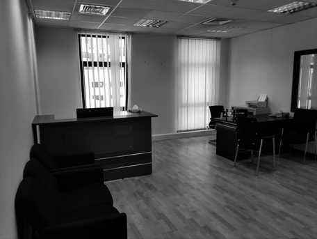 Hoora, Offices, BHD 350,  Office Spaces For Rent