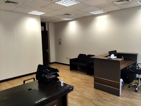 Hoora, Offices, BHD 350,  Office Spaces For Rent