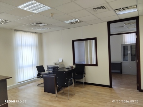 Hoora, Offices, BHD 350,  Office Spaces For Rent