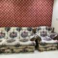 SAR 590,  5 Seater Sofa Very Good Condition