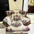 SAR 490,  5 Seater Sofa Very Good Condition