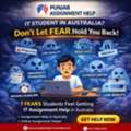 7 Fears IT Students Face While Taking Assignment Help In Australia