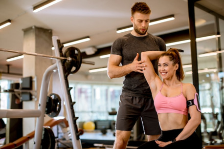 London, Health, Hire A Professional Personal Trainer Guildford Today