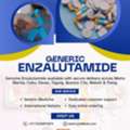 PHP 1,  Enzalutamide Capsules Presyo Philippines