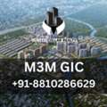 INR 17500000/month,  Studio,  1800 Sq. Feet,  M3M GIC Luxury Residential Apartments Location & Amenities