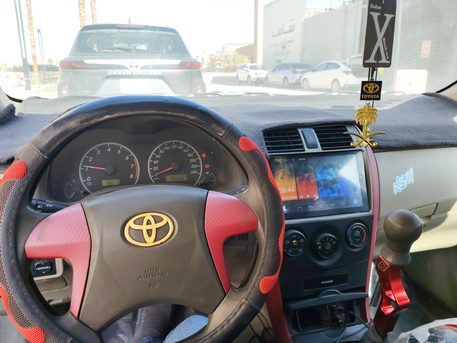 Dammam, Vehicles, Cars & Trucks , SAR 21000,  Toyota Corolla,  2009,  Manual,  490000 KM,  Great Condition,