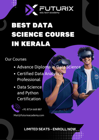 Kerala, Education, Best Data Science Course In Kerala