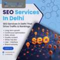 Top SEO Services In Delhi For 2026: Complete Guide