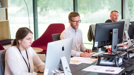 Sydney, Business, Your Reliable IT Support Company For Secure Operations &ndash; Multitech IT