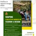 Enquire Now - Fashion Designing Institutes Bangalore