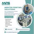 The Best Screen Printing Machine In Delhi
