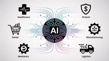 Mumbai, Software Development, AI Development Company &ndash; Smart AI Solutions For Business Growth