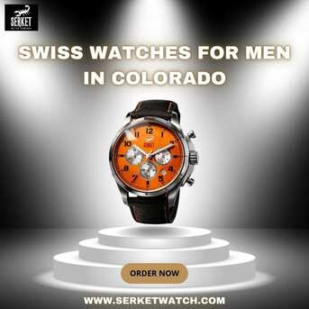 Sydney, Watches, AUD 99,  Serket