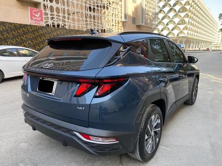 Riyadh, Vehicles, Cars & Trucks , SAR 85000,  Hyundai Tucson,  2024,  Automatic,  17000 KM,
