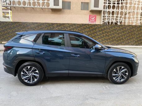 Riyadh, Vehicles, Cars & Trucks , SAR 85000,  Hyundai Tucson,  2024,  Automatic,  17000 KM,