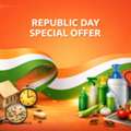 Republic Day Special: Buy Termite Control Get Free Kitchen Pest Treatment
