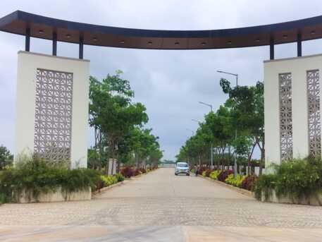 Hyderabad, Residential Plots, INR 22000,  200 Sq. Yard,  ACE Arcadia &ndash; Elegant Homes For A Premium Lifestyle