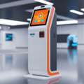 Kiosk Machine Manufacturer And Supplier In Dubai