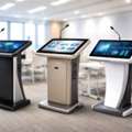 Digital Podium Suppliers Dubai