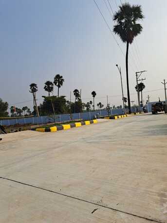 Hyderabad, Residential Plots, INR 21000,  150 Sq. Yard,  Swasthika &ndash; Affordable Luxury Homes With Premium Quality