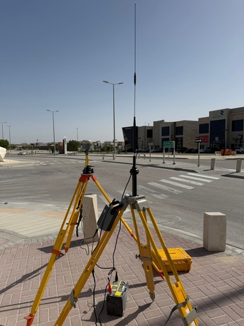 Dammam, Career Counseling, Surveyor Group Surveyor Works
