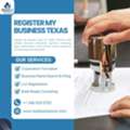 Register My Business Texas With Expert Support