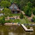 Top MN Cabins For Sale | Lakeside & Recreational Properties