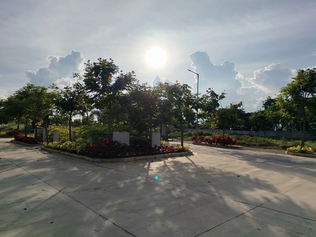 Hyderabad, Residential Plots, INR 22000,  218 Sq. Yard,  HMDA & RERA  Approved Open Plots For Sale Near Maheshwaram Town Srisailam Highway