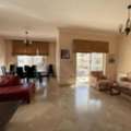 JOD 17000/year,  Furnished,  3 BR,  Fully Modern Furnished Apartment For Rent In Dair Ghbar