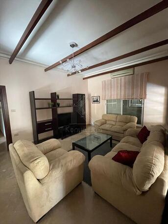 Amman, Apartments/Houses, JOD 17000/year,  Furnished,  3 BR,  Fully Modern Furnished Apartment For Rent In Dair Ghbar
