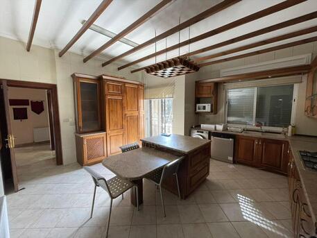 Amman, Apartments/Houses, JOD 17000/year,  Furnished,  3 BR,  Fully Modern Furnished Apartment For Rent In Dair Ghbar