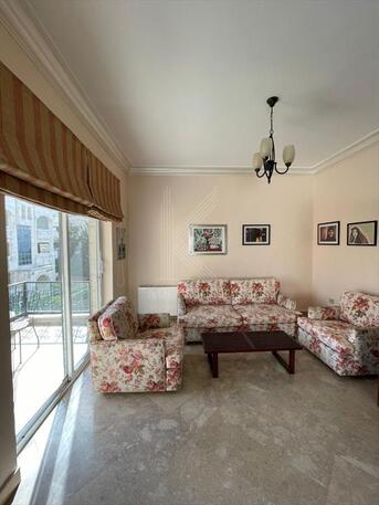 Amman, Apartments/Houses, JOD 17000/year,  Furnished,  3 BR,  Fully Modern Furnished Apartment For Rent In Dair Ghbar
