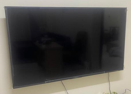 Sanad, Appliances, BHD 120,  Sony Bravia Smart TV 55 Inch WIFI