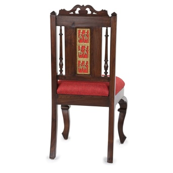 Mumbai, Furniture, INR 195739,  Luxury Teak Dining Tables - Best Prices