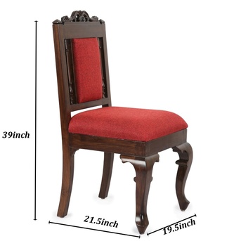 Mumbai, Furniture, INR 195739,  Luxury Teak Dining Tables - Best Prices