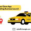Uber Clone App For Ride-Hailing Business Launch