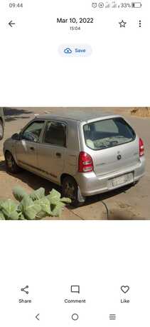 Jeddah, Vehicles, Cars & Trucks , SAR 12000,  Suzuki Alto,  2005,  Manual,  200 KM,  VERY NICE CONDITION